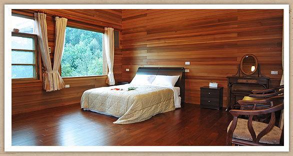 Summer Trail B&B Guangfu Chambre photo