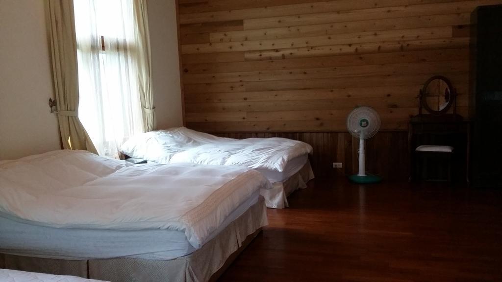 Summer Trail B&B Guangfu Chambre photo